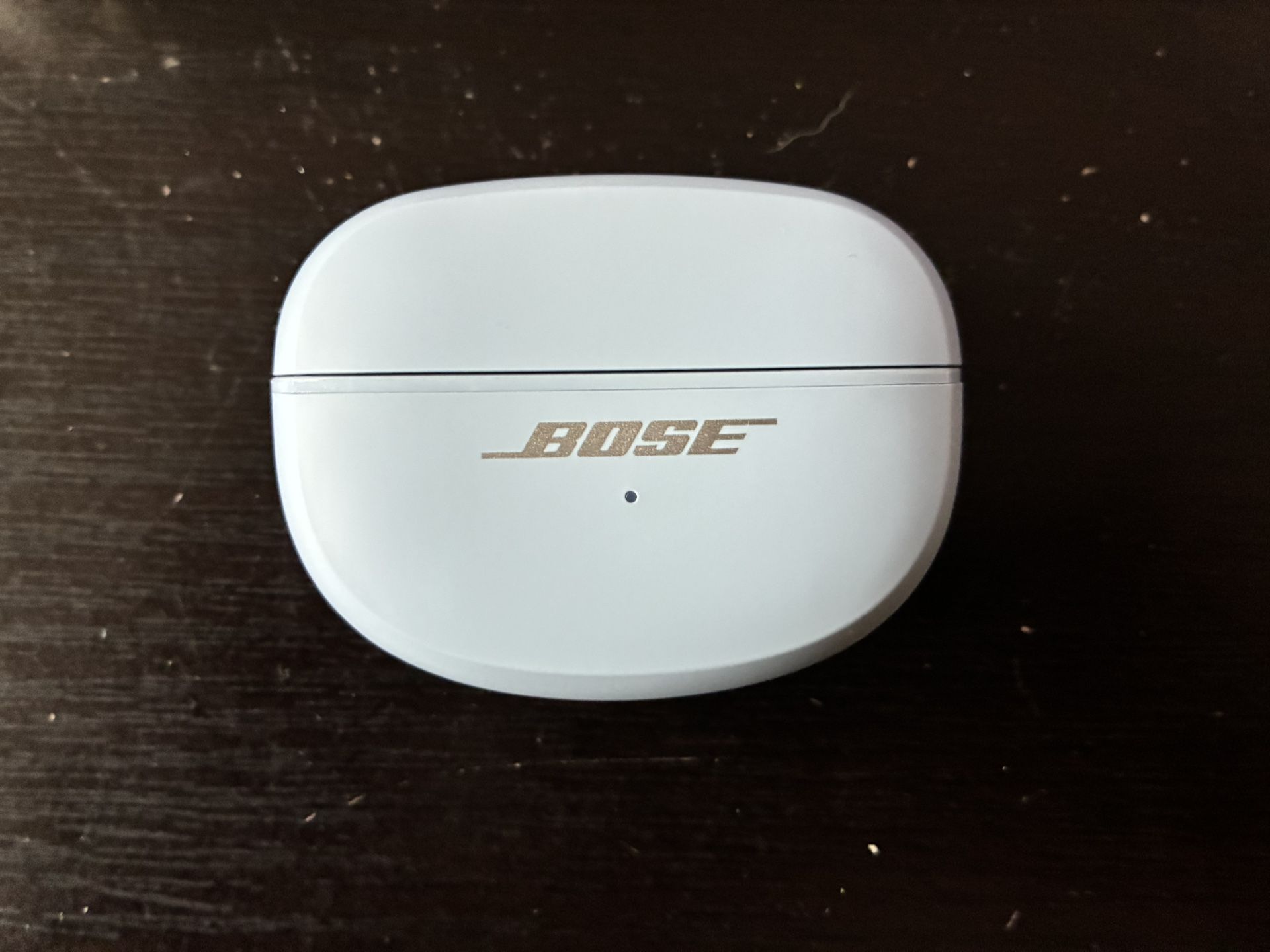 Bose Ultra Open Earbuds
