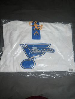 Full Send Nelk Boys Hockey Hoodie Pullover