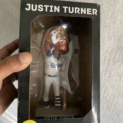 Bobble Head