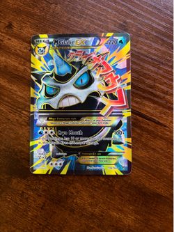 Mega Glailie #156