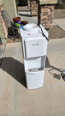 Water dispenser