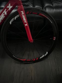 Fast Forward Wheels