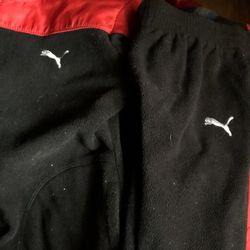 2pc Boys Sweat Pants