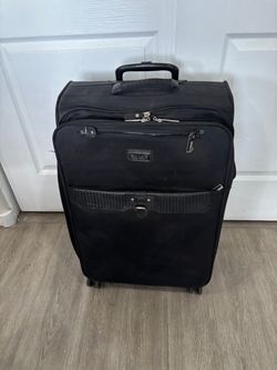 Suitcase $10