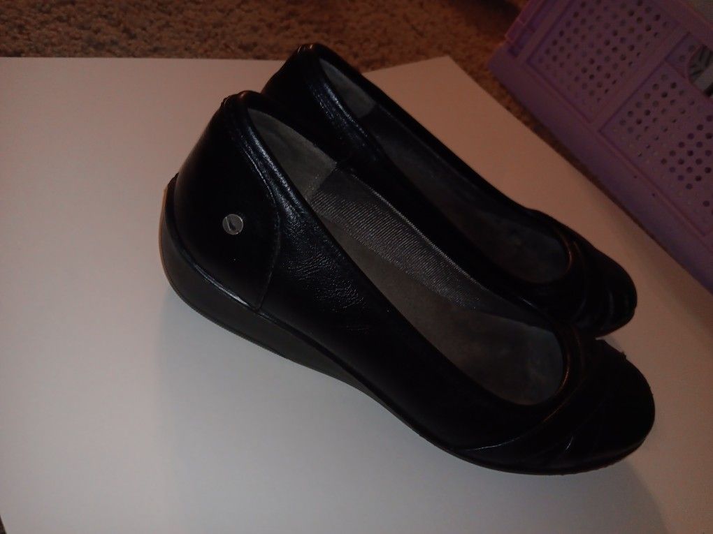 Black Flats