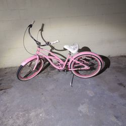 Electra Beach Cruiser 