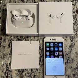 AirPod Pro Gen 2 