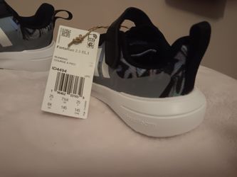 Addida Cloudfoam Shoes for Kid's