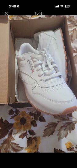 Rebock tennis