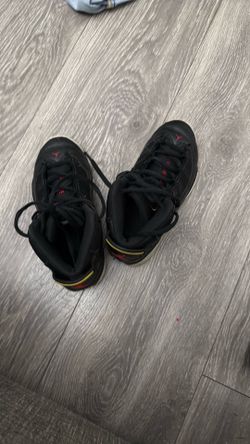 Jordan shoes