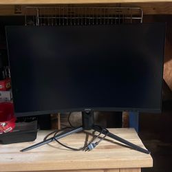 Msi Gamer Screen