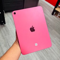 ipad 10th gen 64GB