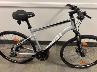 GHOST Square Cross 1.8 Bike Like New for Sale in Alexandria VA