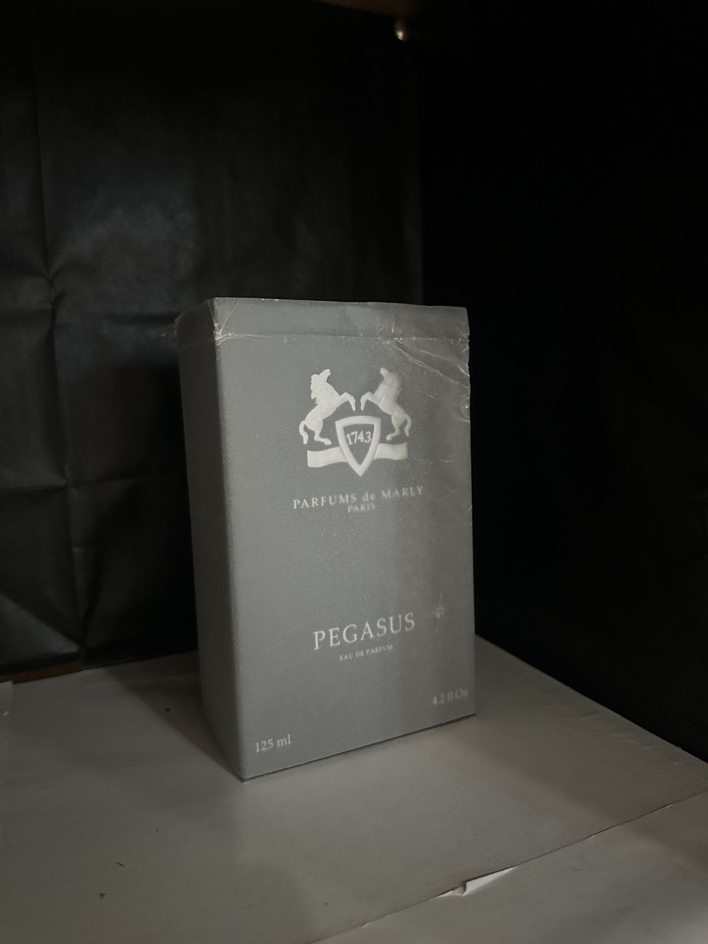 Parfums De Marly Pegasus (4.2oz / 100ml) Brand New & Sealed