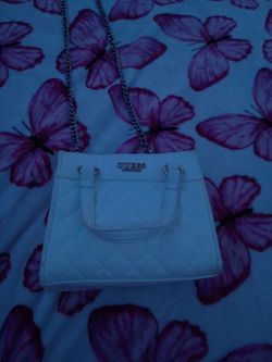 Guess purse