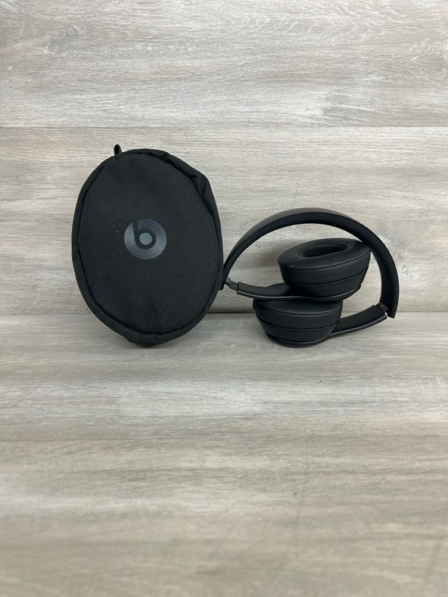 Beats Solo3 On-Ear Wireless Headphones (PO10202190)
