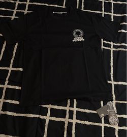Chrome hearts T