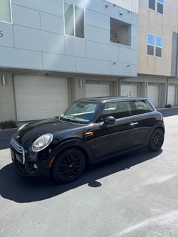 2015 mini cooper