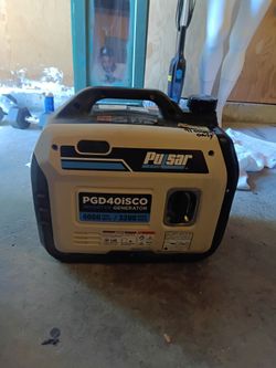 Pulsar generator