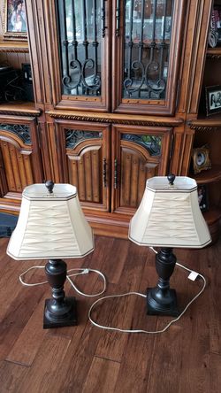 Lamps