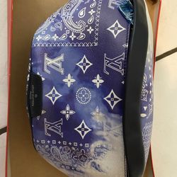 Louis Vuitton Side Bag Fanny Pack Crossbody Bag Top Quality 