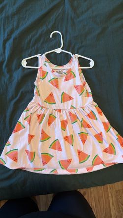 2T toddler dress $1