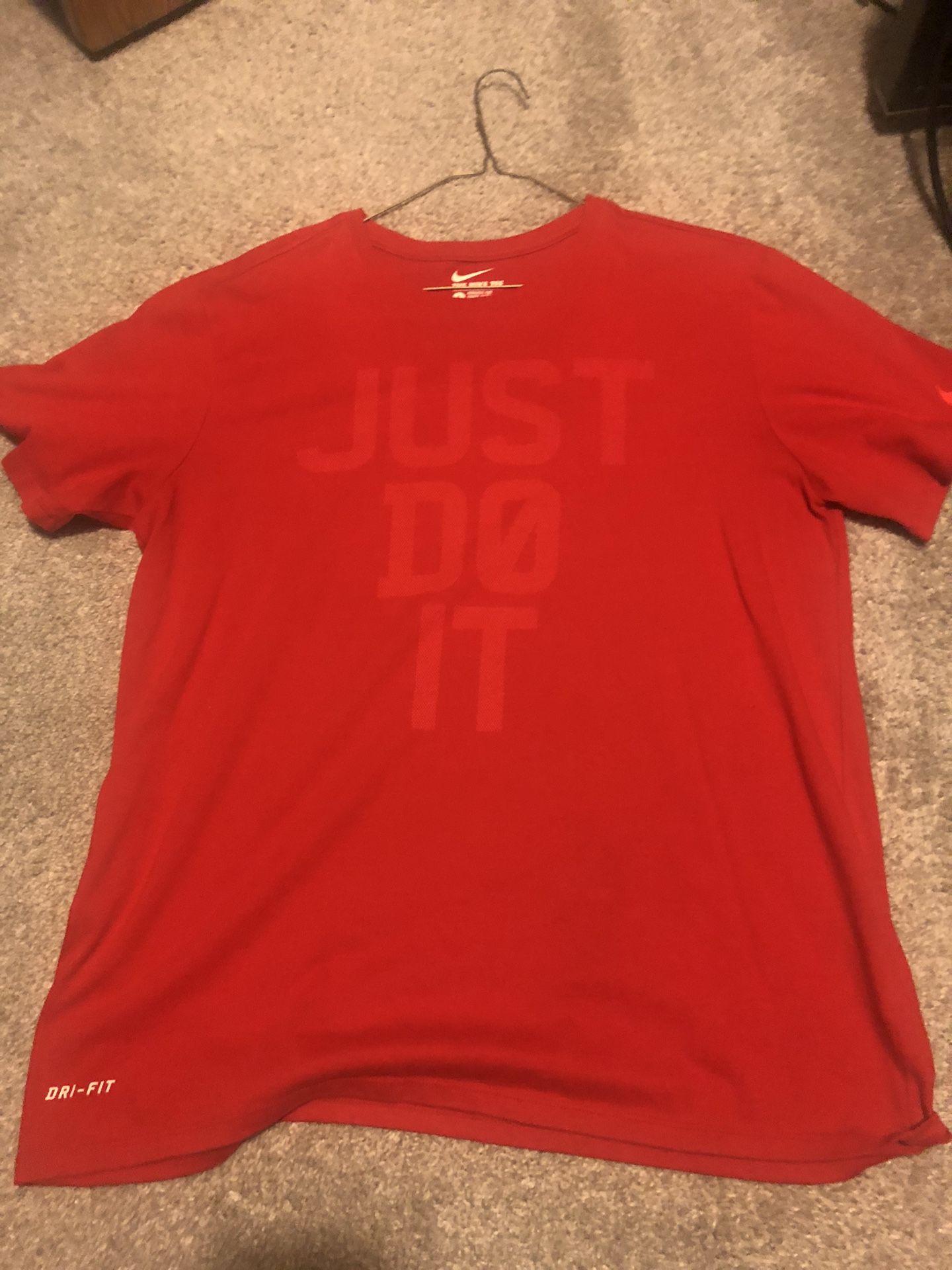 Nike Shirt