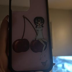 iPhone 15 Case 