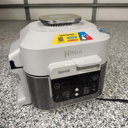 Ninja Air fryer