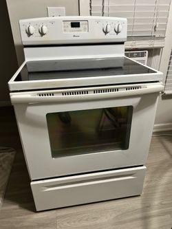 Electric stove