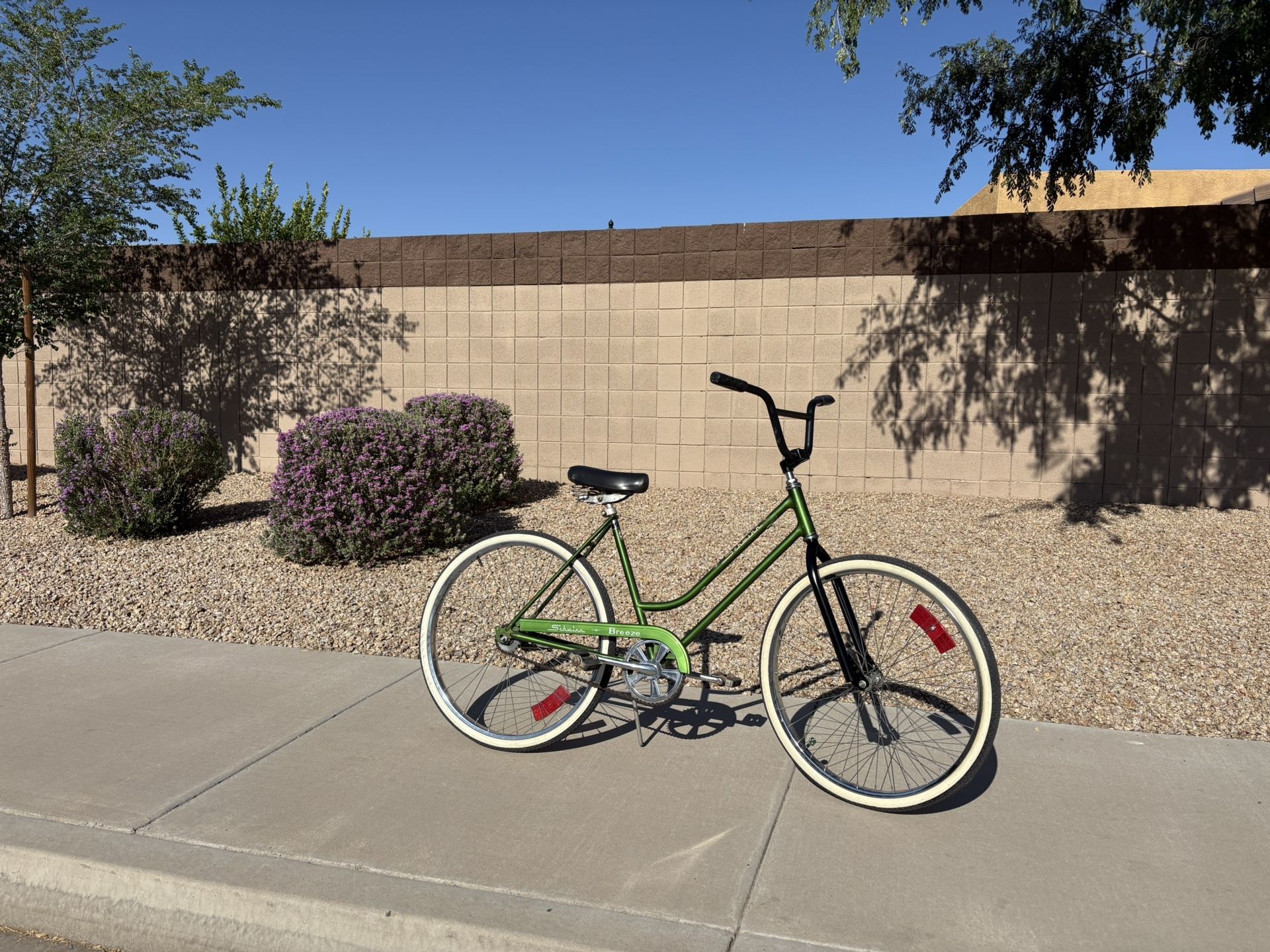 Schwinn Breeze Bmx Cruiser