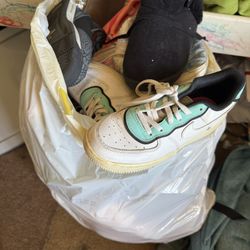 Freee BAG OF SHOES