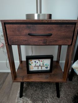 End Tables