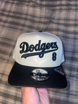 Dodgers Kobe/Kiké Snapback