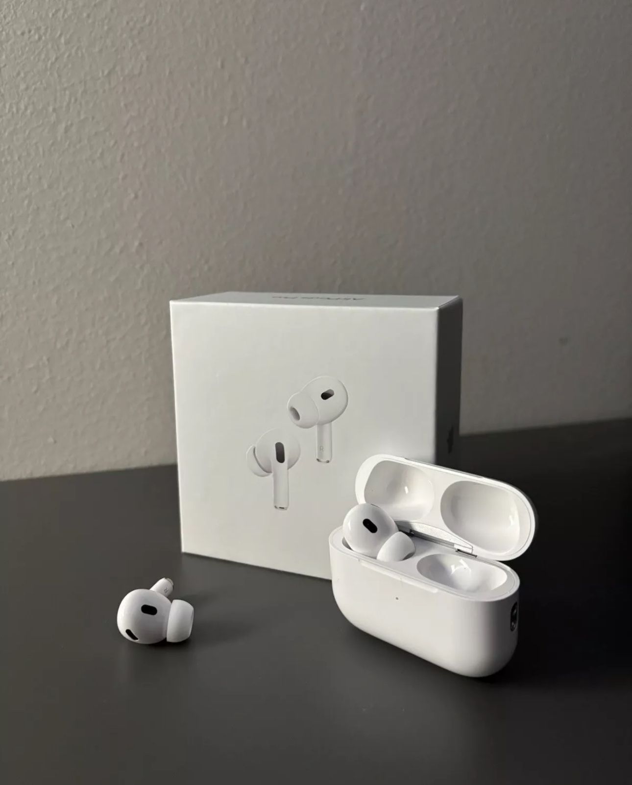AirPod Pro 2