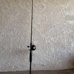 Lews Fishing Rod 