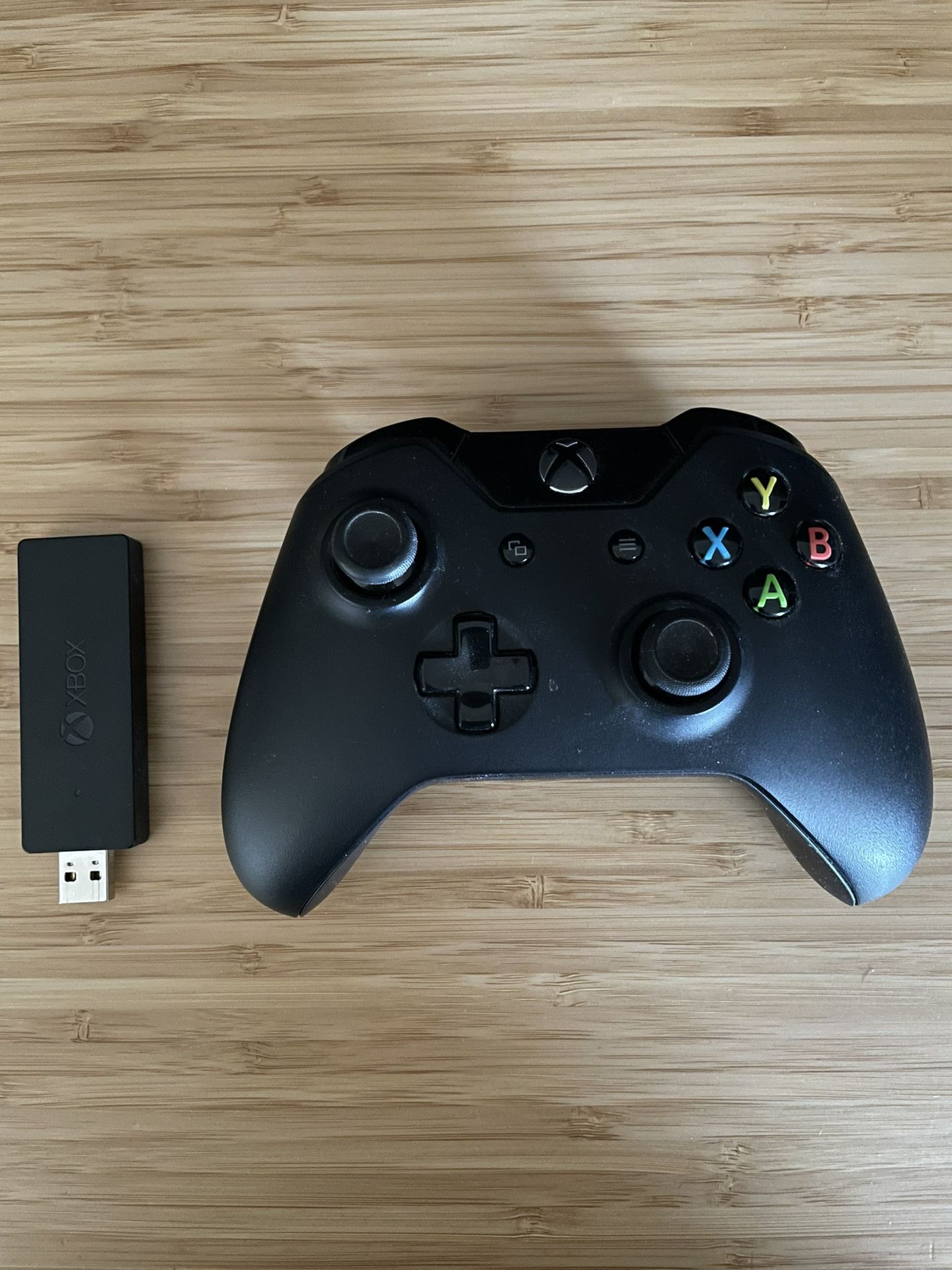 Xbox Wireless Controller