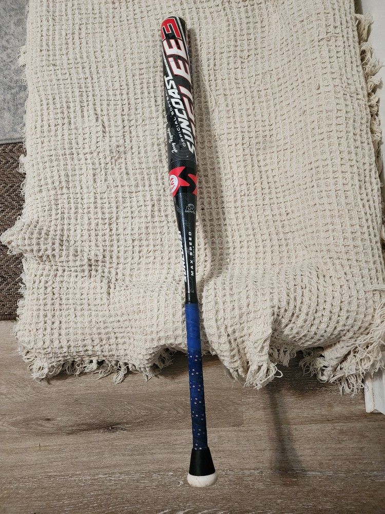 Suncoast Melee 3 Softball Bat