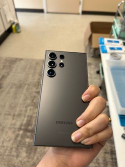 Samsung S 24 Ultra 512 GB Unlocked