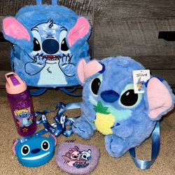 Stitch Accessories