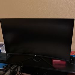 Gaming Monitor For Sale 