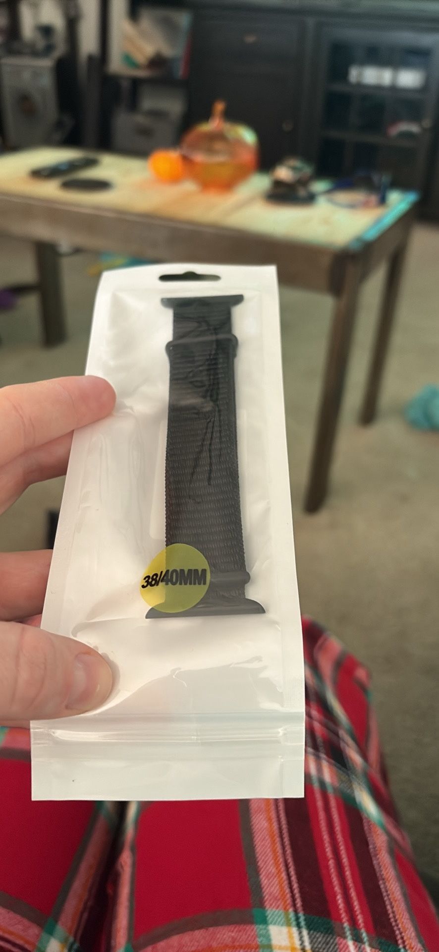 Apple Watch Wrist Band 38-40mm