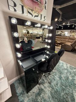 VANITY