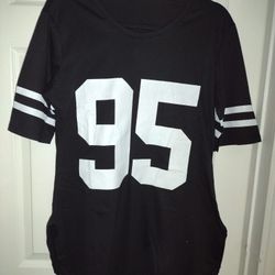 Long Shirt 