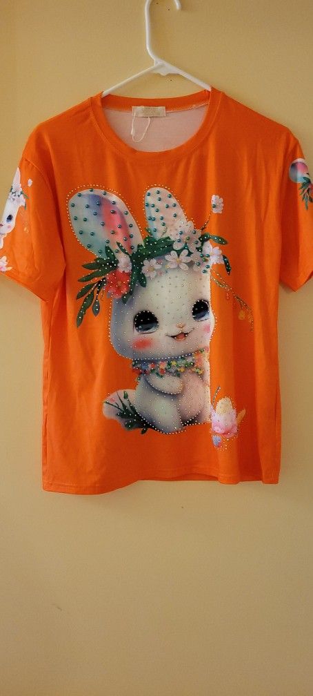 Brand new womens shirt size M