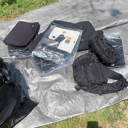 Mochilas