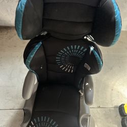 Used Car seat 