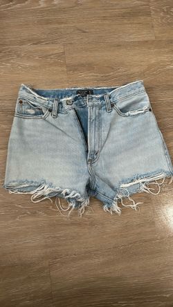 Abercrombie High Rise 