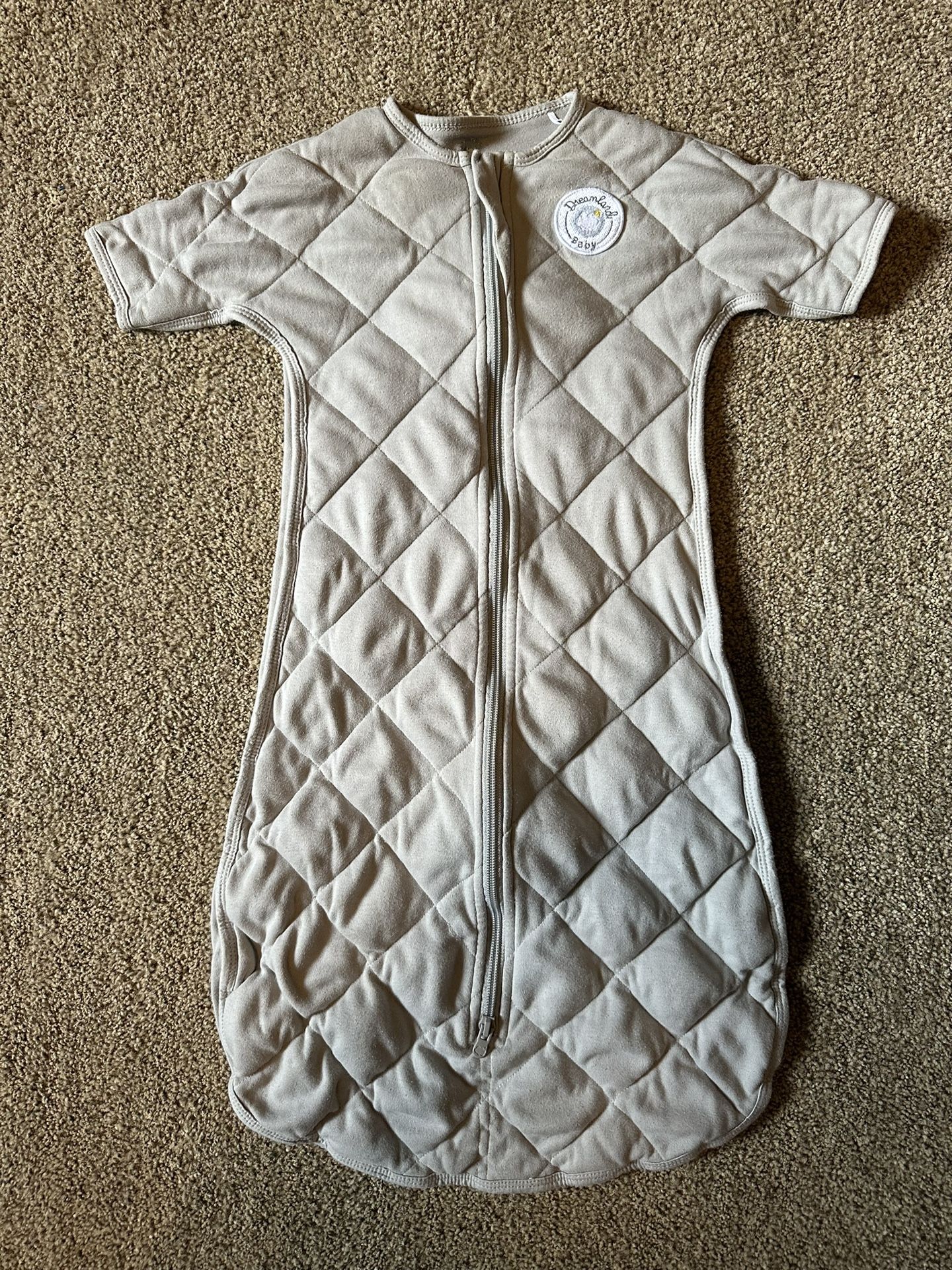 Dreamland Baby Transition Weighted Swaddle