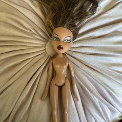 Bratz Doll